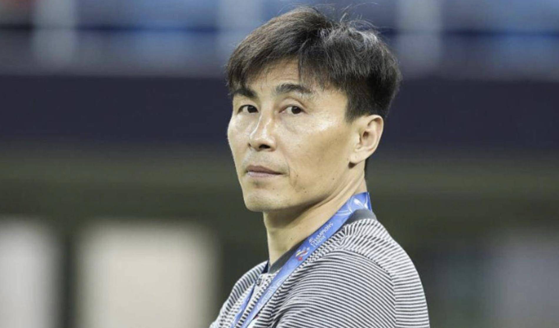 Li Weifeng (Personal Profile of Li Weifeng)